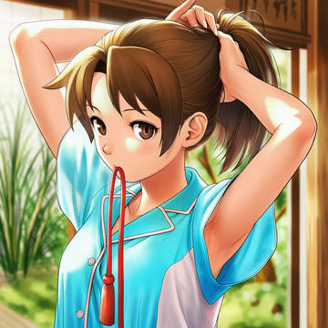 朝の七瀬
