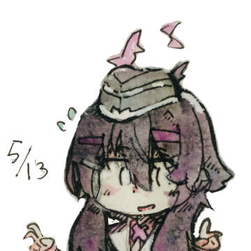 ハルカお誕生日おめでとう