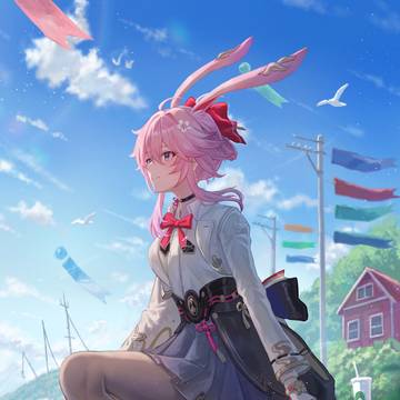 海原の風