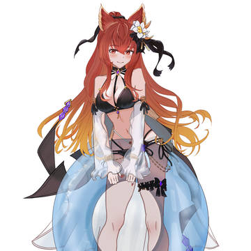 水着アンスリア
