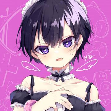 もこもこ手錠