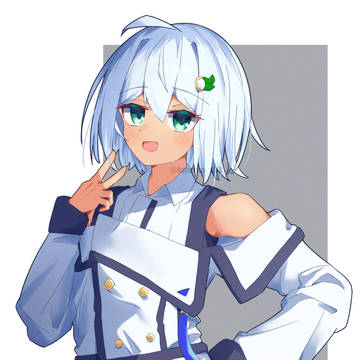 スズナ