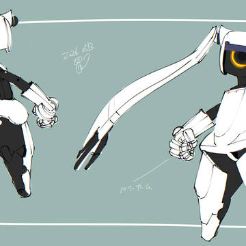 メカ系576