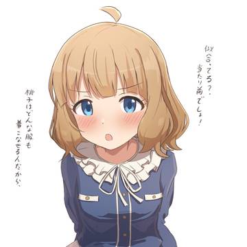 桃子