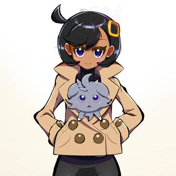 マチもこ🕵️‍♀️🐱