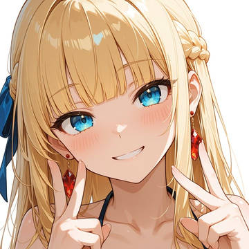 [AI] Iris Illustrations May-11