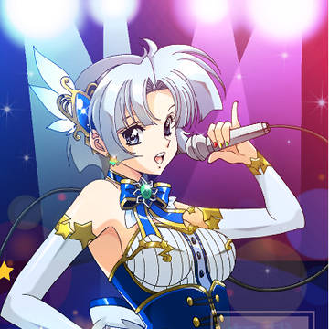 シェリー（～煌めきのshooting star～）