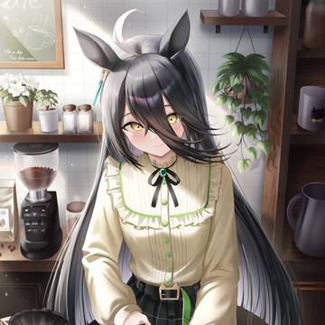 Morning Cafe