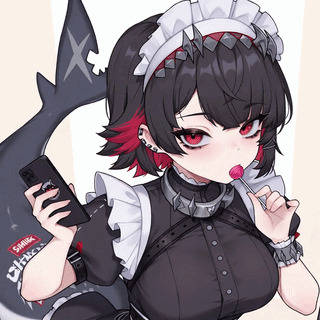 のんびりするエレン・ジョー