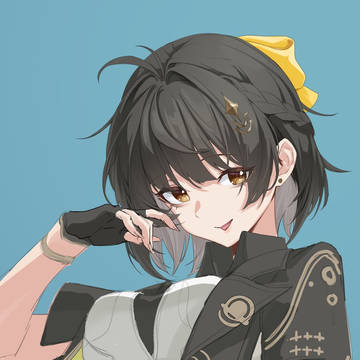 【鳴潮】漂泊者