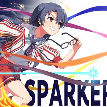 We are all SPARKERS!