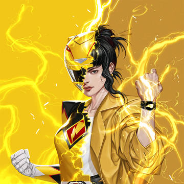 POWER RANGERS UNLIMITED #1