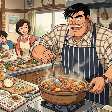 料理