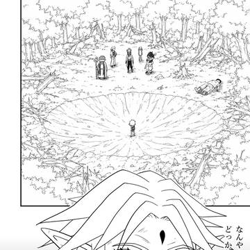 第57話「邂逅」②