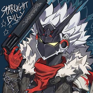 S Billy🌟
