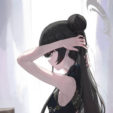 竜華キサキ(day14)