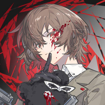 🔫🩸