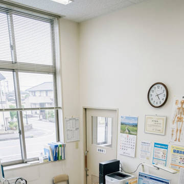 診療所に行ったら、いつもの医者の代わりにヤブ医者が居た件
