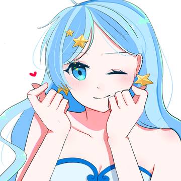 💙