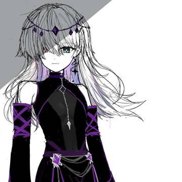 💜💜