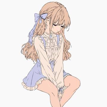 お嬢様