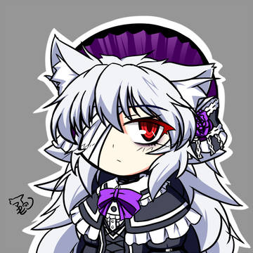 うちの子
