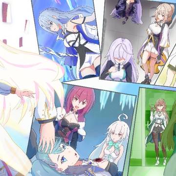 6周年と3部2章とパロ