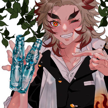 休憩
