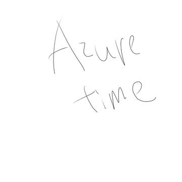Azuretime