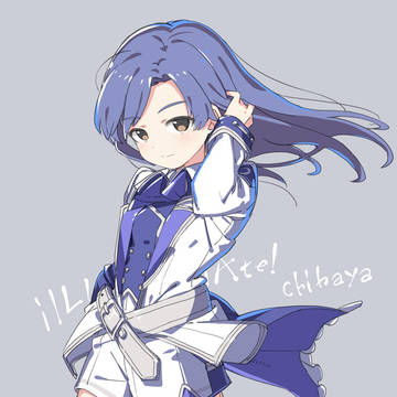 ミリシタまとめ