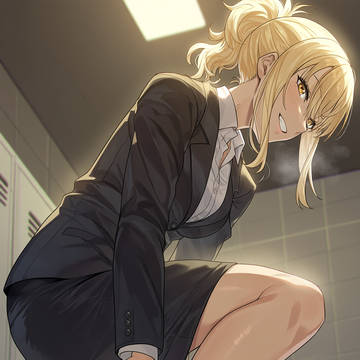 オフィス愛ちゃん 蒸れ足