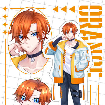 🧡