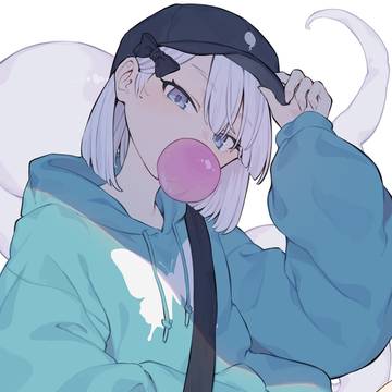 ストリート系庭師