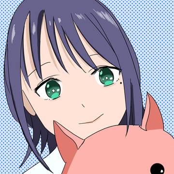 酒寄彩葉
