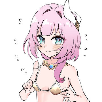 久しぶりの絵