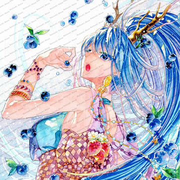 BLUEBERRY