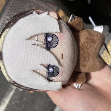 ナマケモノ🦥凪ちゃんとK君！