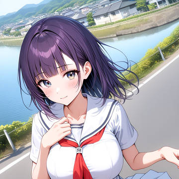 夏服