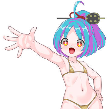 ゴールデンちゃんこちゃん
