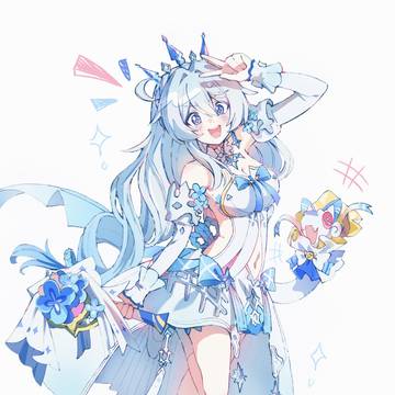 キアナ
