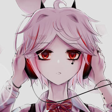 my original character