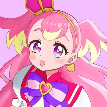 お誕生日おめでとう