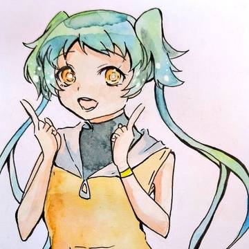 オリジナルキャラ