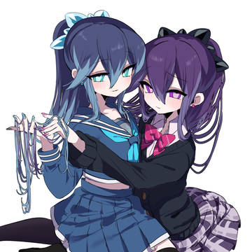 お戯れ