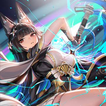 Miyabi