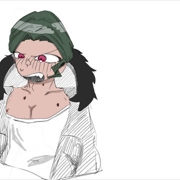 らくがき逆蔵