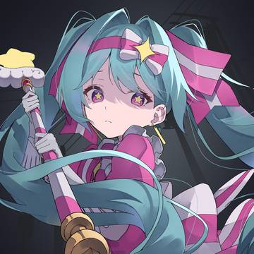 いますぐ輪廻ミク