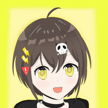 死亡フラグちゃん