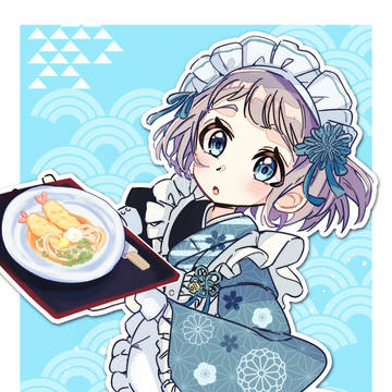 グルメ街道リーリヤ🍜