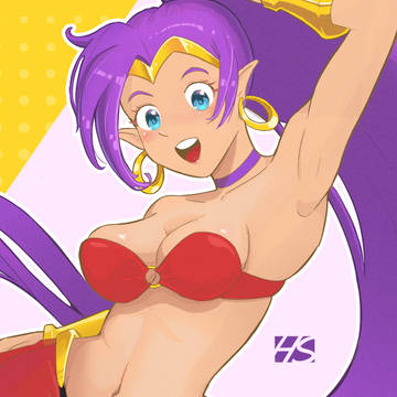シャンティ